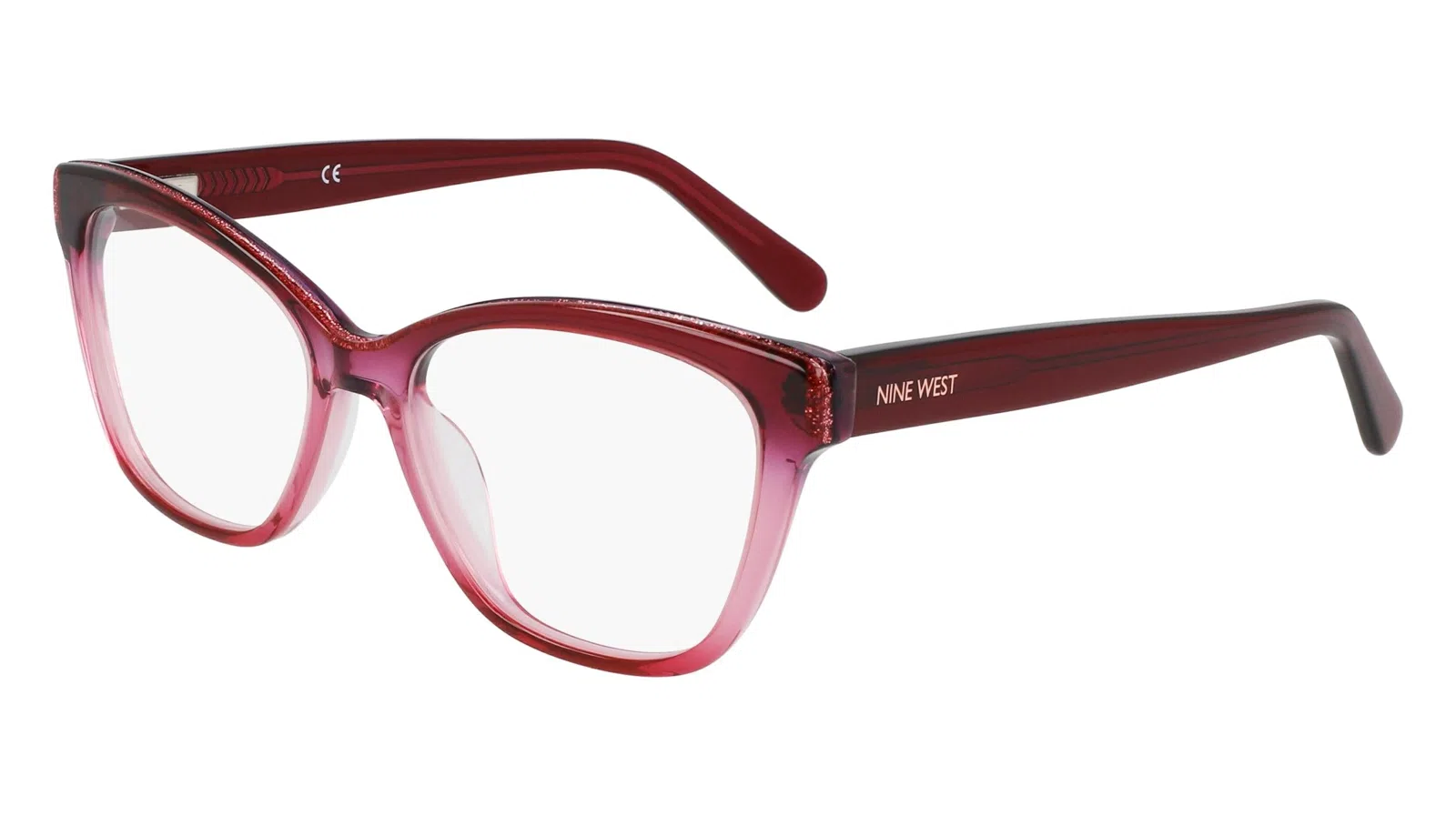 Nine West NW5231 Eyeglasses - view 4